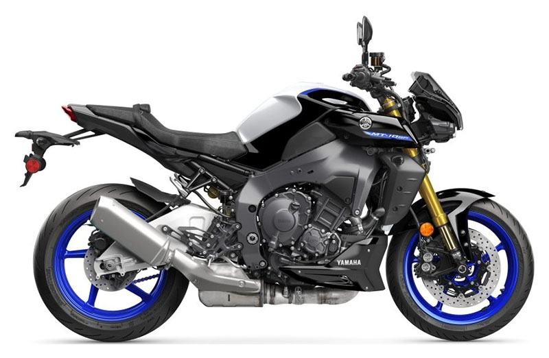 2024 Yamaha MT-10 SP in Long Island City, New York - Photo 1