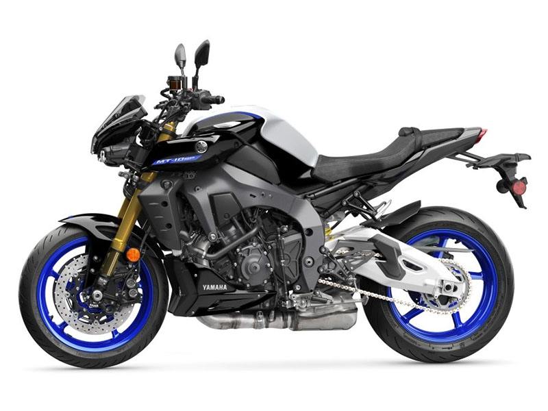 2024 Yamaha MT-10 SP in Long Island City, New York - Photo 2