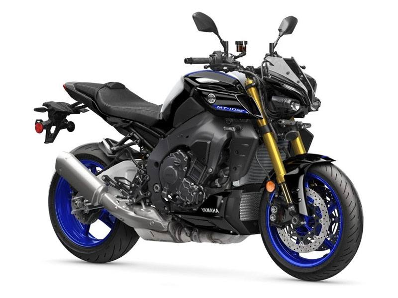 2024 Yamaha MT-10 SP in Long Island City, New York - Photo 3