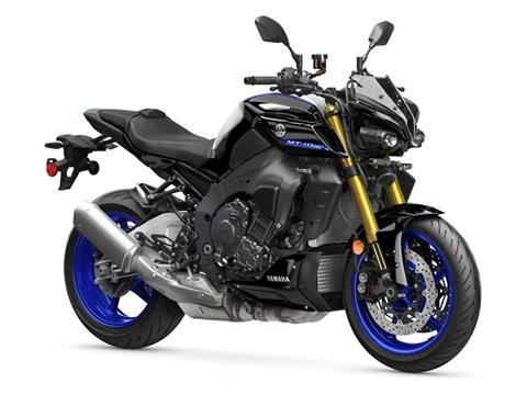 2024 Yamaha MT-10 SP in Long Island City, New York - Photo 3