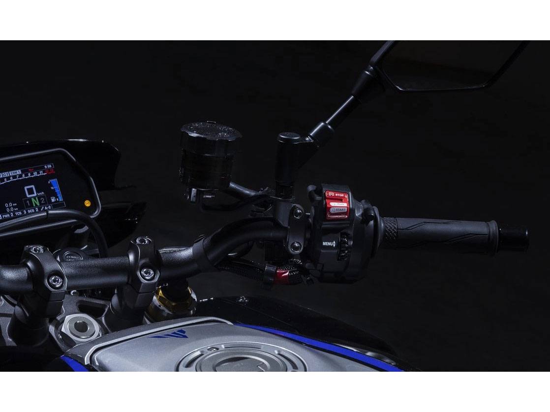 2024 Yamaha MT-10 SP in Long Island City, New York - Photo 8