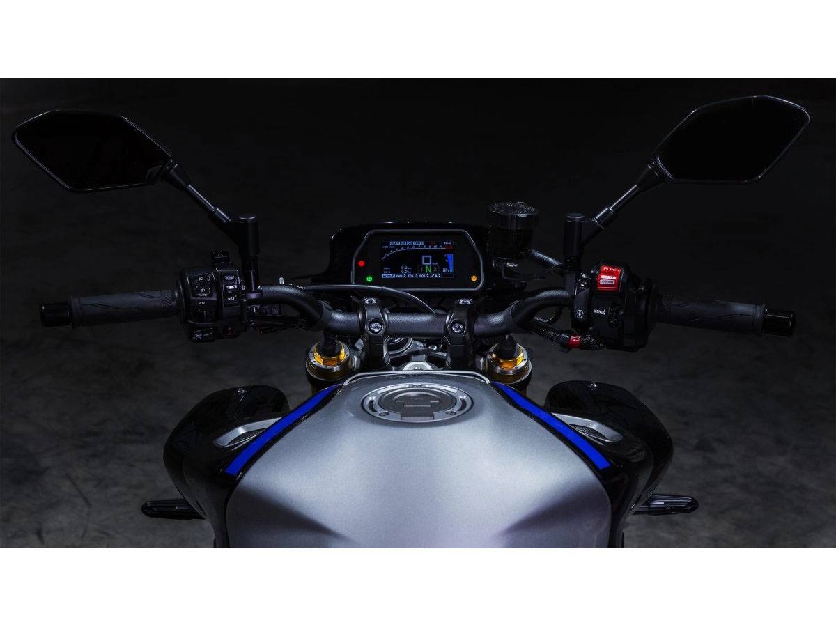 2024 Yamaha MT-10 SP in Long Island City, New York - Photo 9