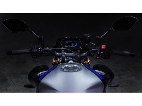 2024 Yamaha MT-10 SP in Long Island City, New York - Photo 9