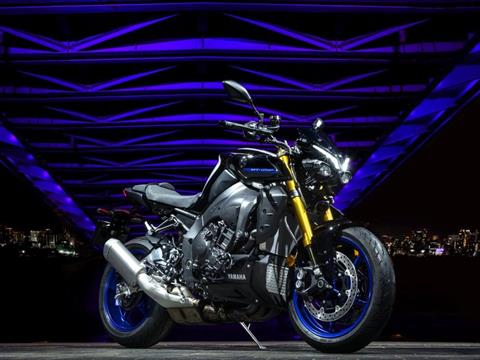 2024 Yamaha MT-10 SP in Long Island City, New York - Photo 13