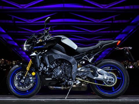 2024 Yamaha MT-10 SP in Long Island City, New York - Photo 14