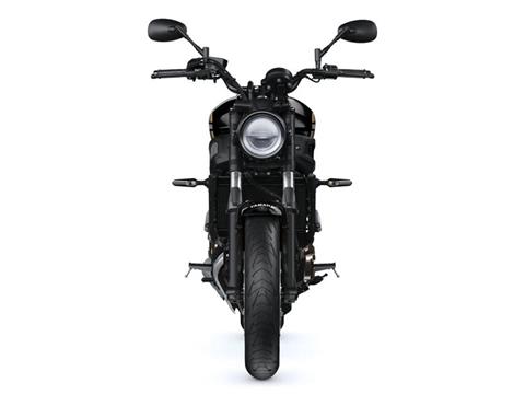 2024 Yamaha XSR700 in Topsham, Maine - Photo 32