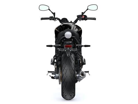 2024 Yamaha XSR700 in Long Island City, New York - Photo 8