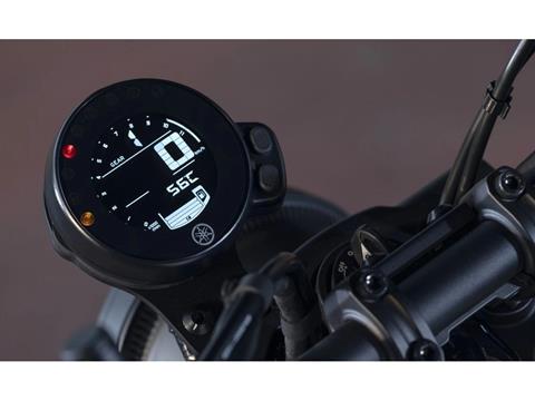 2024 Yamaha XSR700 in Long Island City, New York - Photo 9