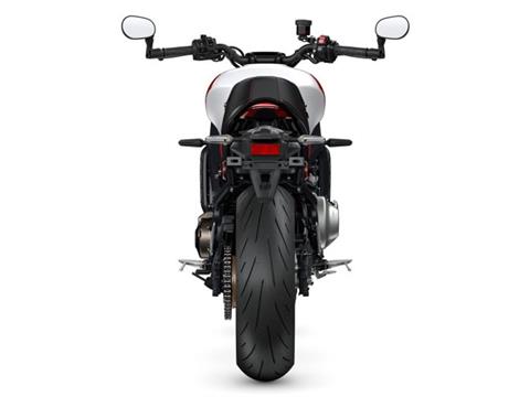 2024 Yamaha XSR900 in Manchester, New Hampshire - Photo 8