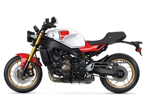 2024 Yamaha XSR900 in Long Island City, New York - Photo 2