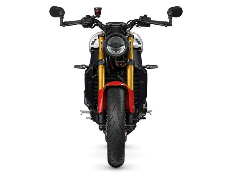 2024 Yamaha XSR900 in Long Island City, New York - Photo 5