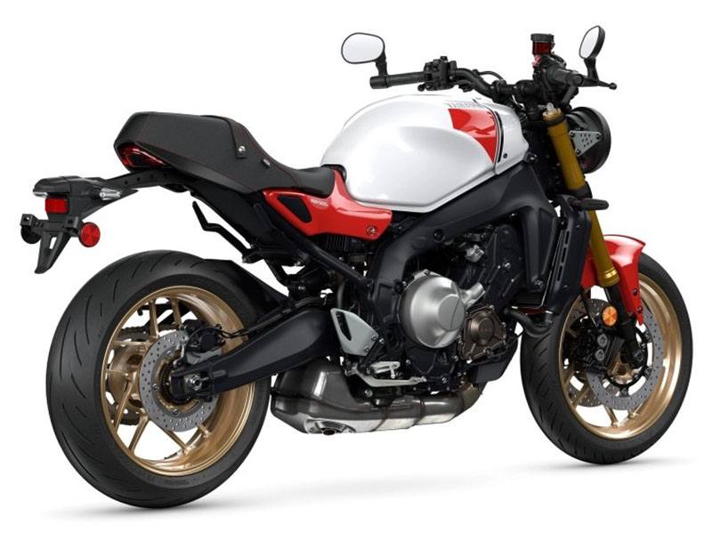 2024 Yamaha XSR900 in Long Island City, New York - Photo 6