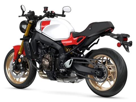 2024 Yamaha XSR900 in Long Island City, New York - Photo 7