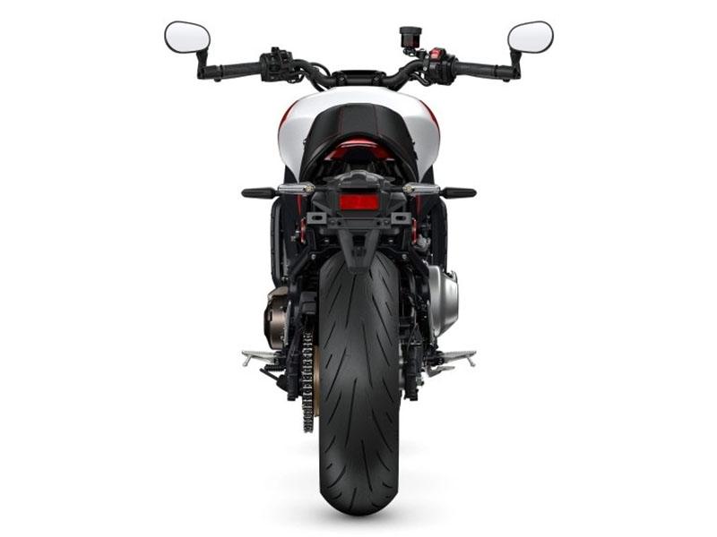 2024 Yamaha XSR900 in Long Island City, New York - Photo 8