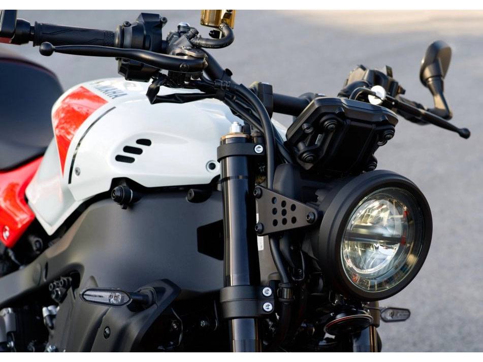 2024 Yamaha XSR900 in Long Island City, New York - Photo 9