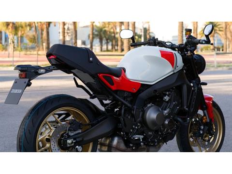 2024 Yamaha XSR900 in Long Island City, New York - Photo 11