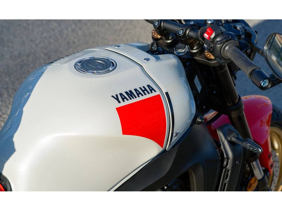 2024 Yamaha XSR900 in Long Island City, New York - Photo 15
