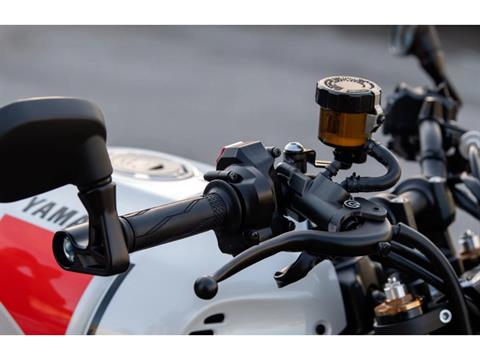 2024 Yamaha XSR900 in Long Island City, New York - Photo 16