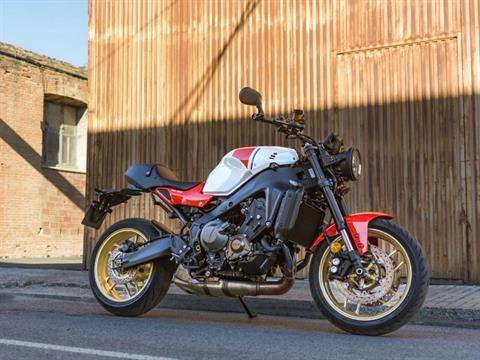 2024 Yamaha XSR900 in Long Island City, New York - Photo 18