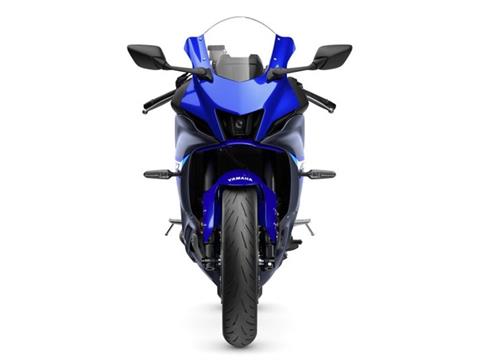 2024 Yamaha YZF-R7 in Topeka, Kansas - Photo 5
