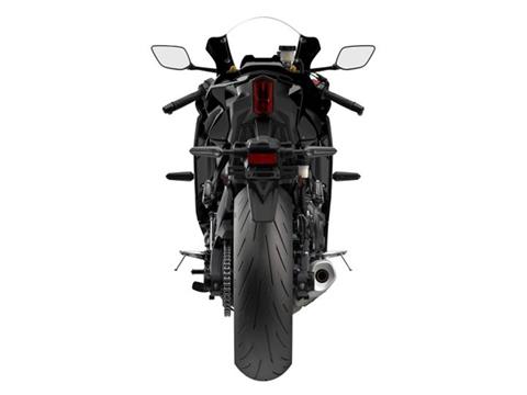 2024 Yamaha YZF-R7 in Saint Maries, Idaho - Photo 6