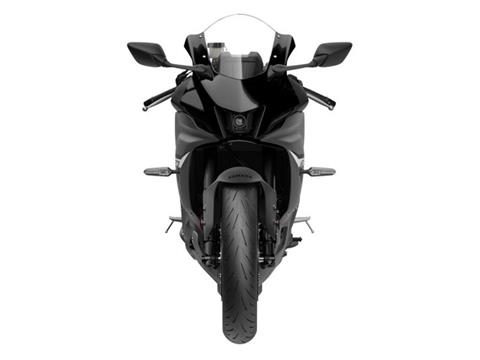 2024 Yamaha YZF-R7 in Saint Maries, Idaho - Photo 5