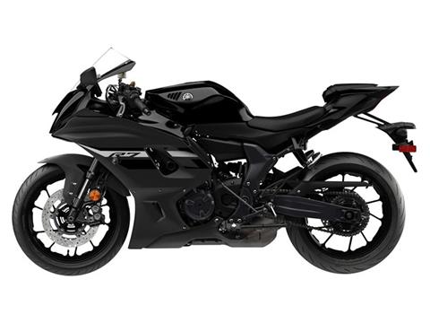 2024 Yamaha YZF-R7 in Saint Maries, Idaho - Photo 2