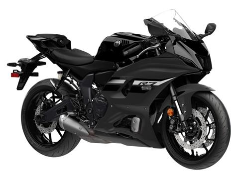 2024 Yamaha YZF-R7 in Saint Maries, Idaho - Photo 3