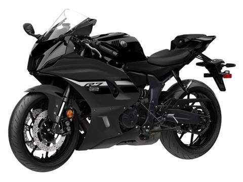 2024 Yamaha YZF-R7 in Saint Maries, Idaho - Photo 4