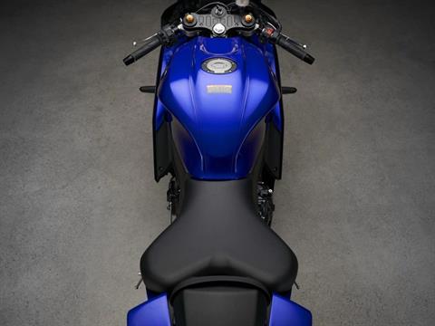 2024 Yamaha YZF-R7 in Saint Maries, Idaho - Photo 9