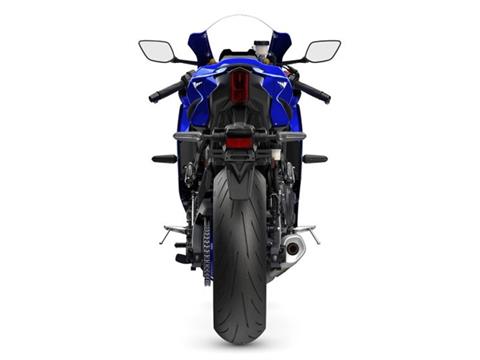 2024 Yamaha YZF-R7 in Long Island City, New York - Photo 8