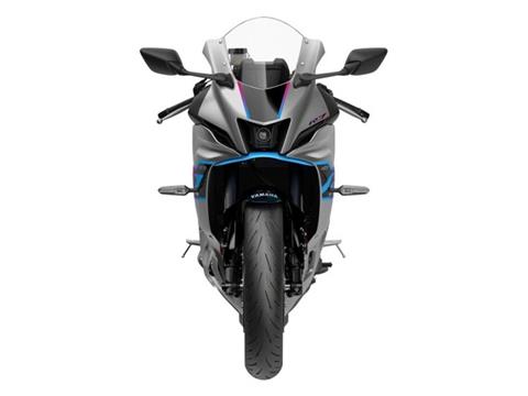 2024 Yamaha YZF-R7 in Long Island City, New York - Photo 5