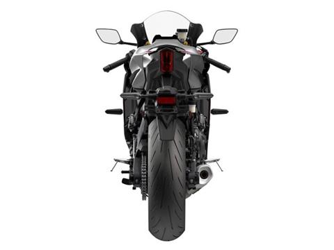 2024 Yamaha YZF-R7 in Long Island City, New York - Photo 6