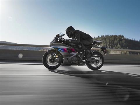 2024 Yamaha YZF-R7 in Long Island City, New York - Photo 13