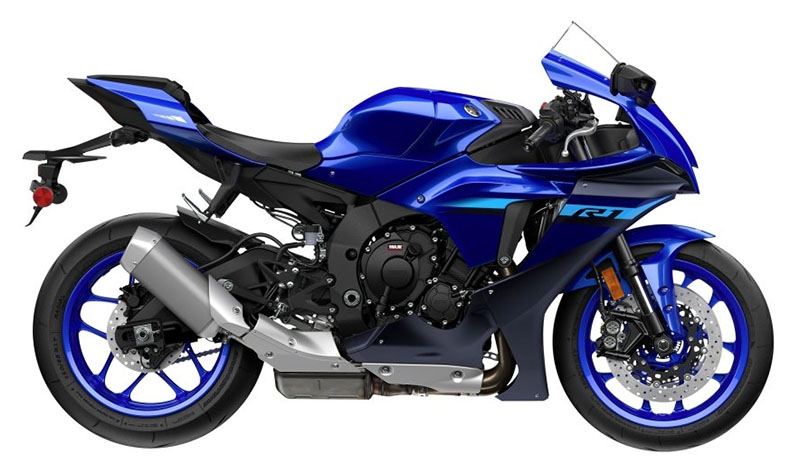 2024 Yamaha YZF-R1 in Huron, Ohio - Photo 1