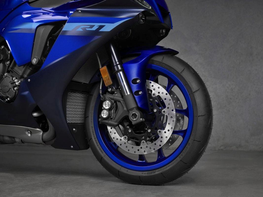 2024 Yamaha YZF-R1 in Huron, Ohio - Photo 8