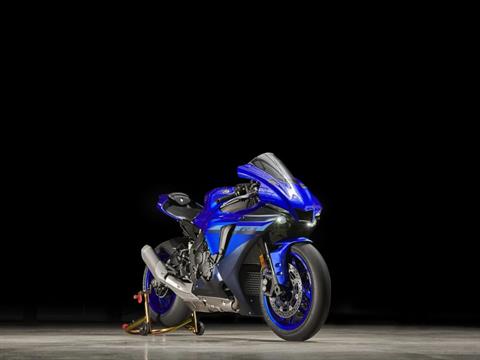 2024 Yamaha YZF-R1 Motorcycles Louisville Tennessee 004679 004679