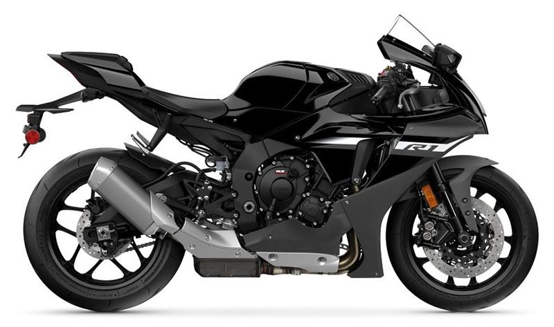 2024 Yamaha YZF-R1 in Pine Bluff, Arkansas - Photo 1