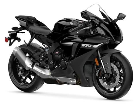2024 Yamaha YZF-R1 in Long Island City, New York - Photo 3