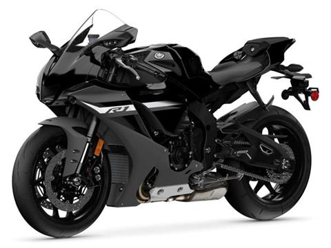 2024 Yamaha YZF-R1 in Long Island City, New York - Photo 4