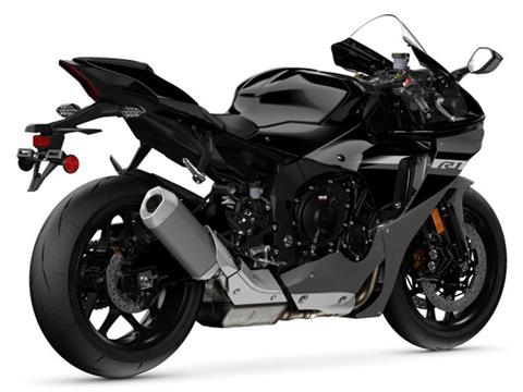 2024 Yamaha YZF-R1 in Long Island City, New York - Photo 6