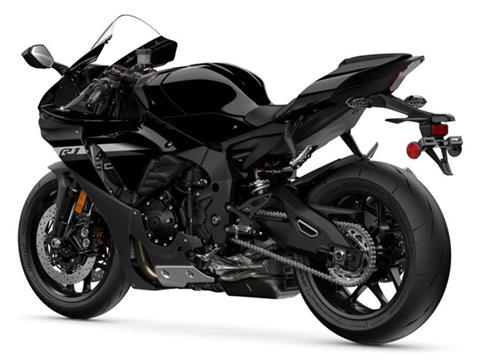 2024 Yamaha YZF-R1 in Long Island City, New York - Photo 7