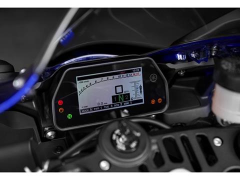 2024 Yamaha YZF-R1 in Long Island City, New York - Photo 9