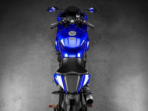 2024 Yamaha YZF-R1 in Long Island City, New York - Photo 13