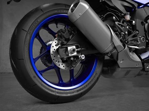2024 Yamaha YZF-R1 in Long Island City, New York - Photo 14