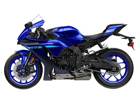 2024 Yamaha YZF-R1 in Long Island City, New York - Photo 2