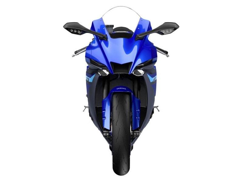 2024 Yamaha YZF-R1 in Enfield, Connecticut - Photo 5