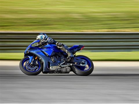 2024 Yamaha YZF-R1 in Long Island City, New York - Photo 16