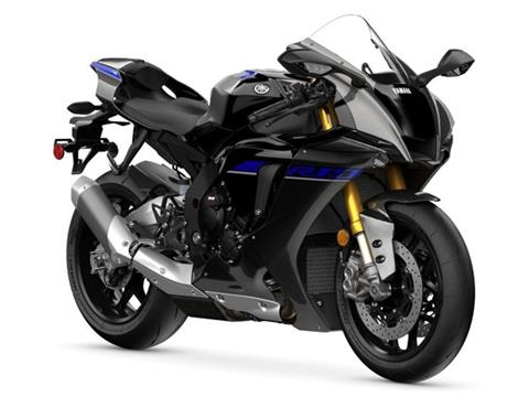 2024 Yamaha YZF-R1M in Long Island City, New York - Photo 3
