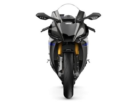 2024 Yamaha YZF-R1M in Long Island City, New York - Photo 5